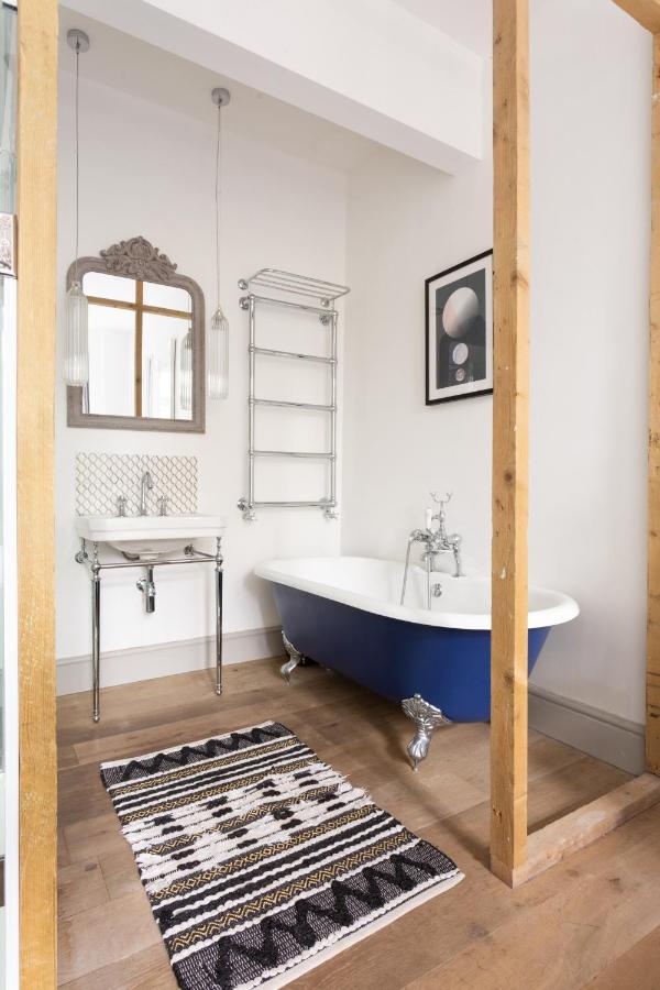 Carlingford Road III By Onefinestay * Londres