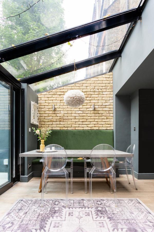 Carlingford Road III By Onefinestay Appartement