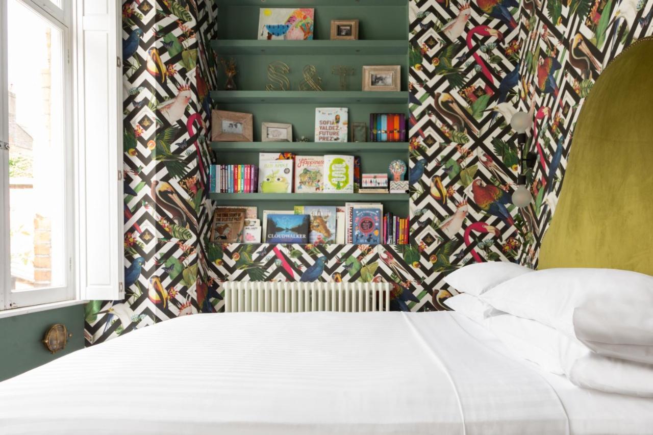 Appartement Carlingford Road III By Onefinestay *
