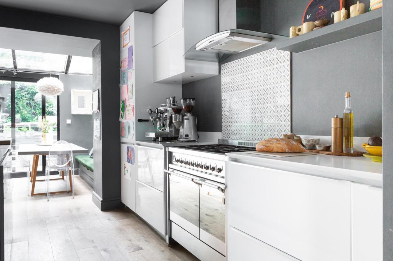 Appartement Carlingford Road III By Onefinestay Londres