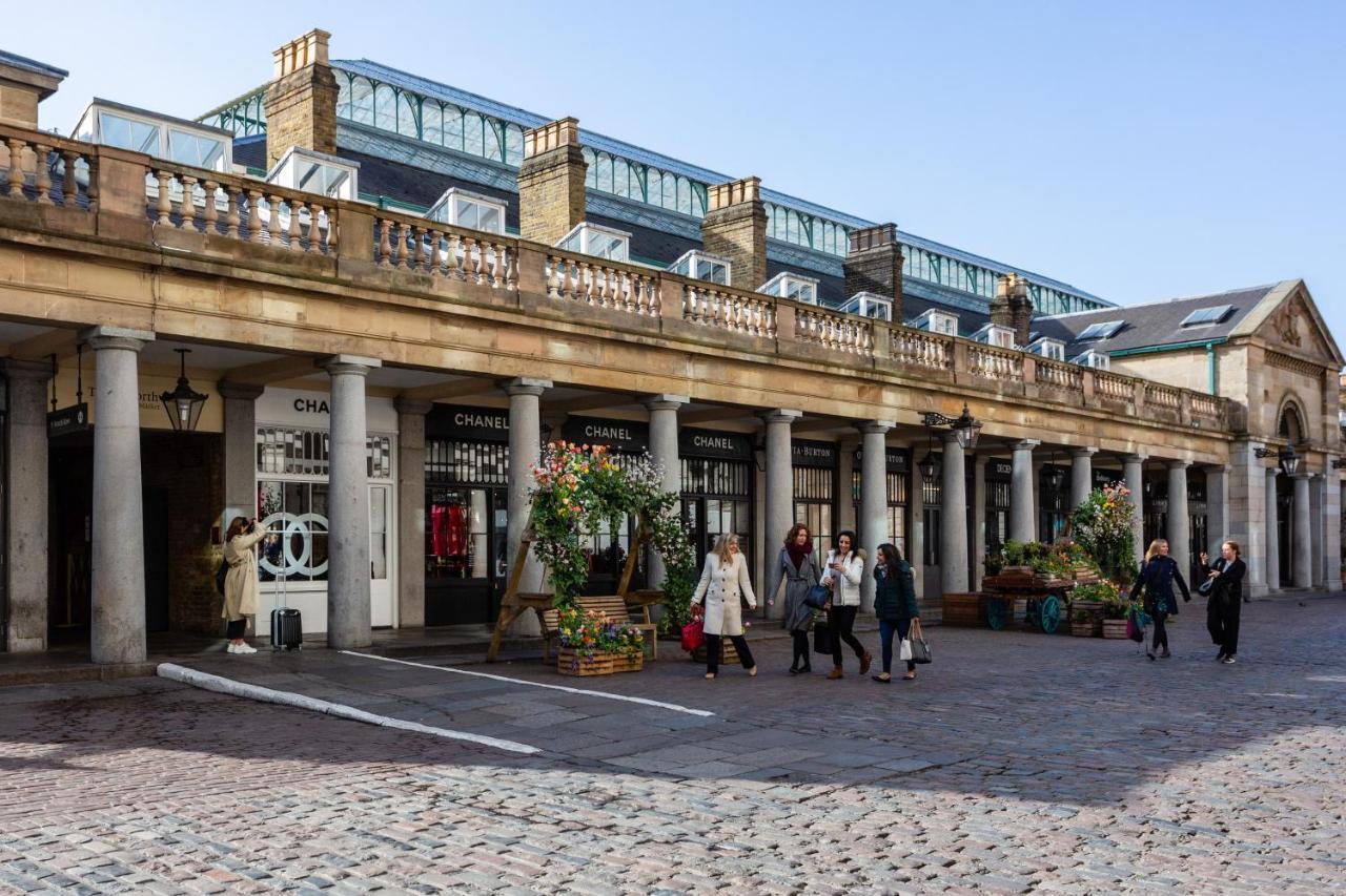 Appartement Red Lion Square By Onefinestay Londres