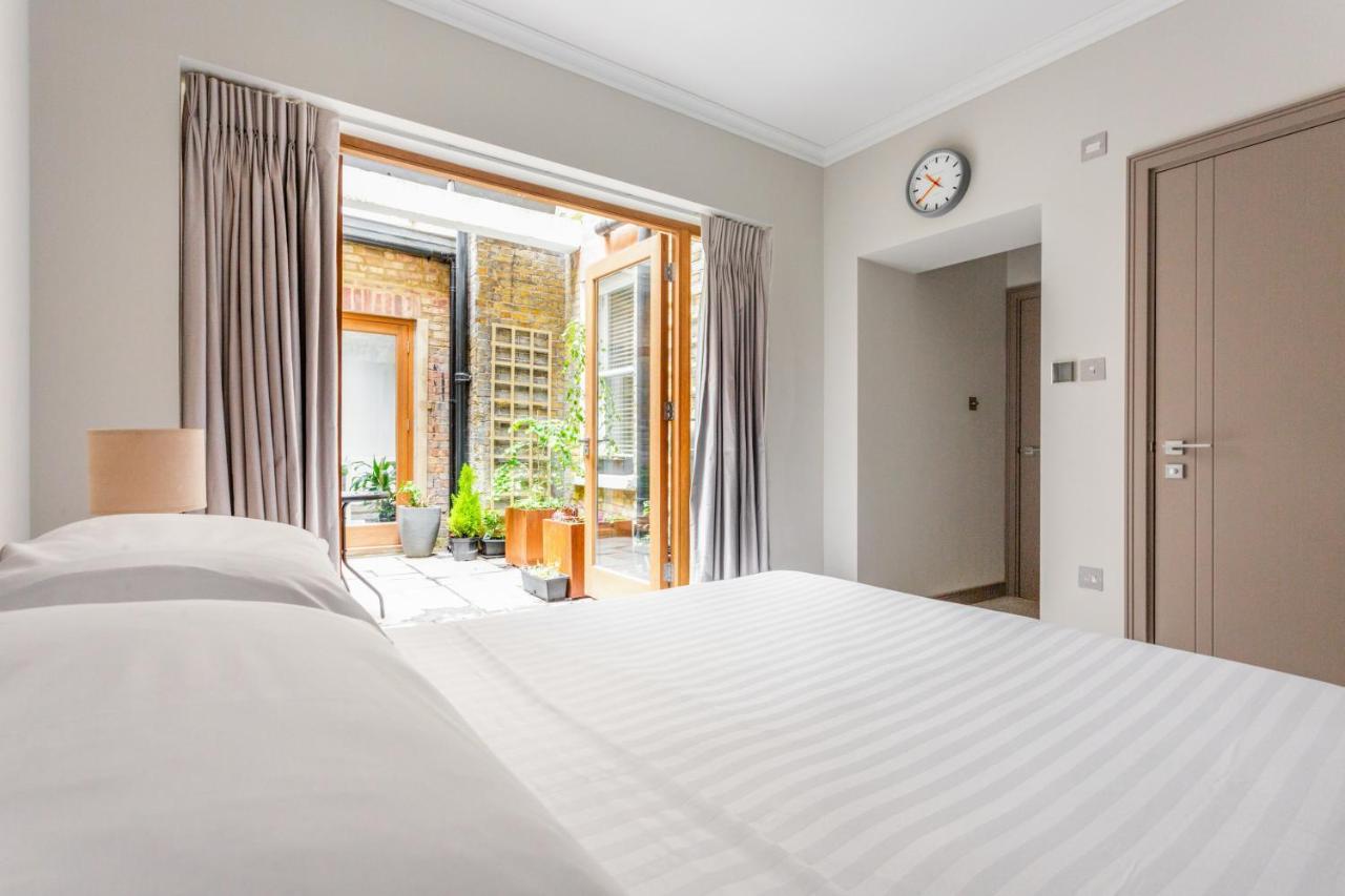 Red Lion Square By Onefinestay Appartement