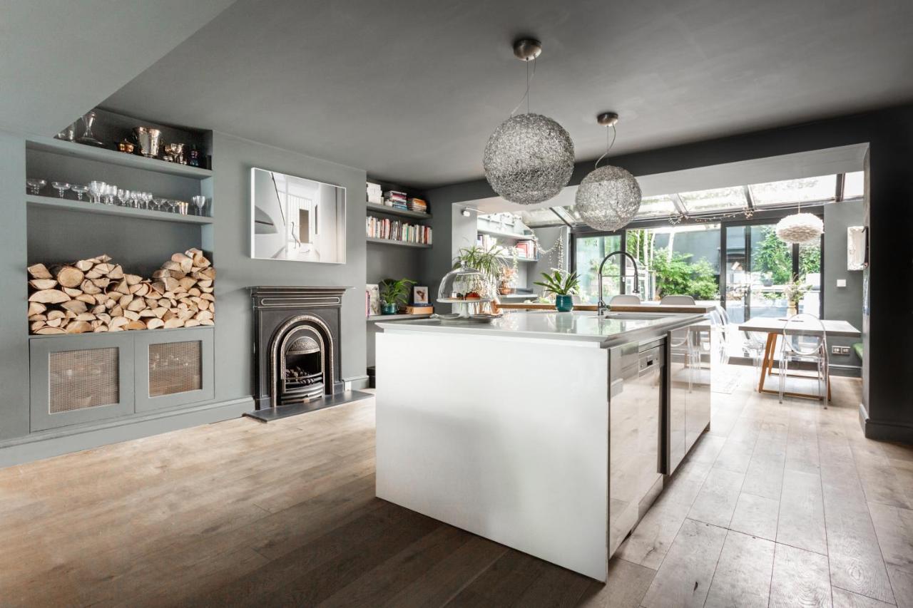 Carlingford Road III By Onefinestay Londres