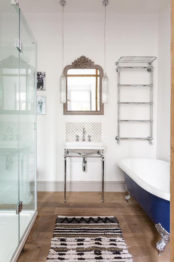 Carlingford Road III By Onefinestay Londres