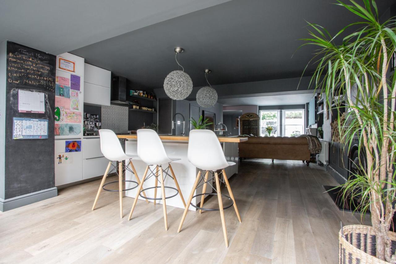 Appartement Carlingford Road III By Onefinestay