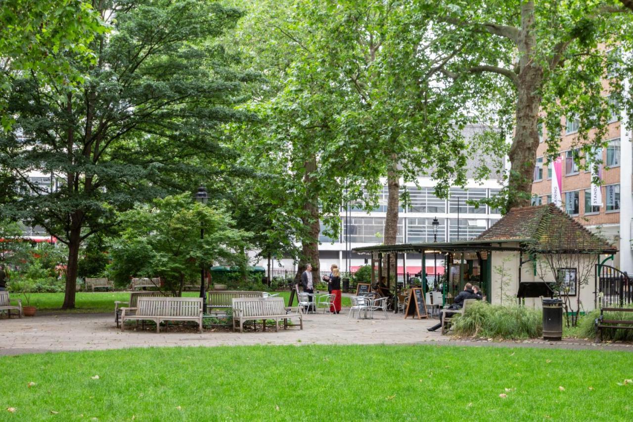 Red Lion Square By Onefinestay