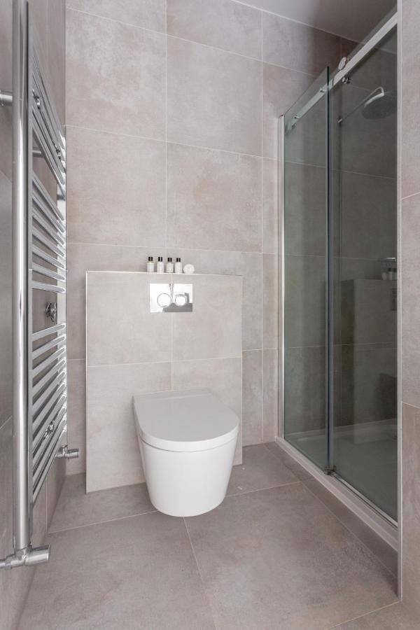 Red Lion Square By Onefinestay Apartamento Londres