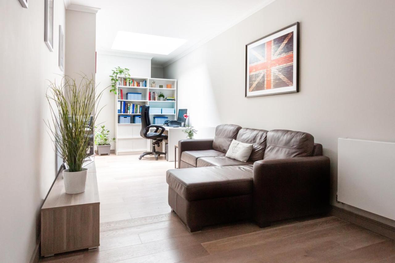 Red Lion Square By Onefinestay Apartamento Londres