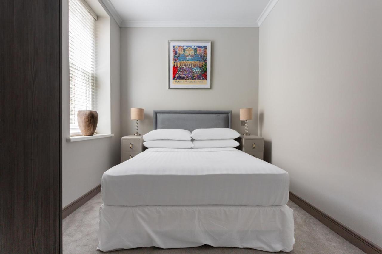 Red Lion Square By Onefinestay
