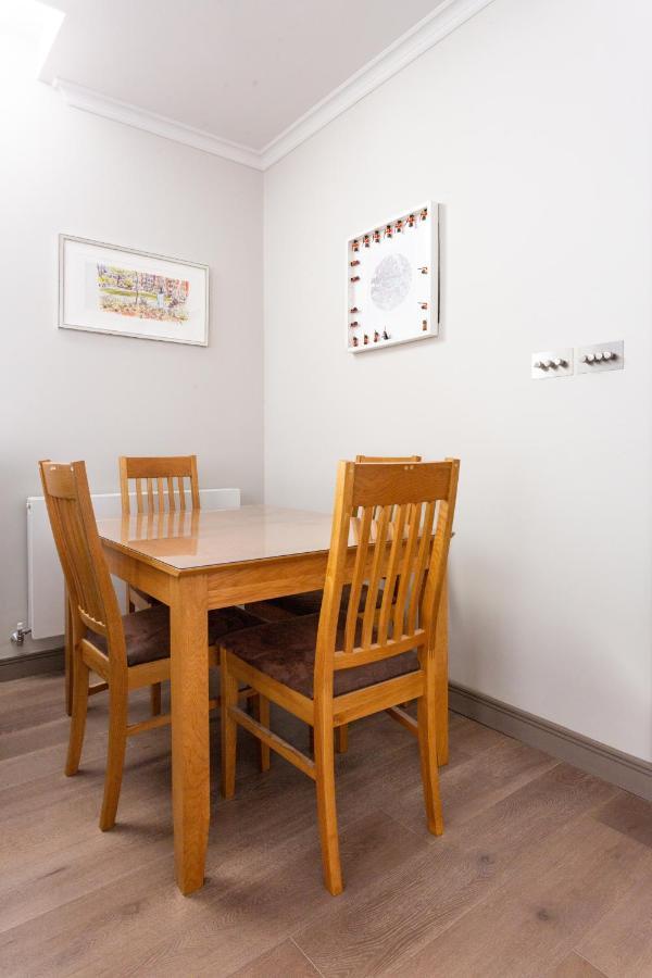 Red Lion Square By Onefinestay Appartement *
