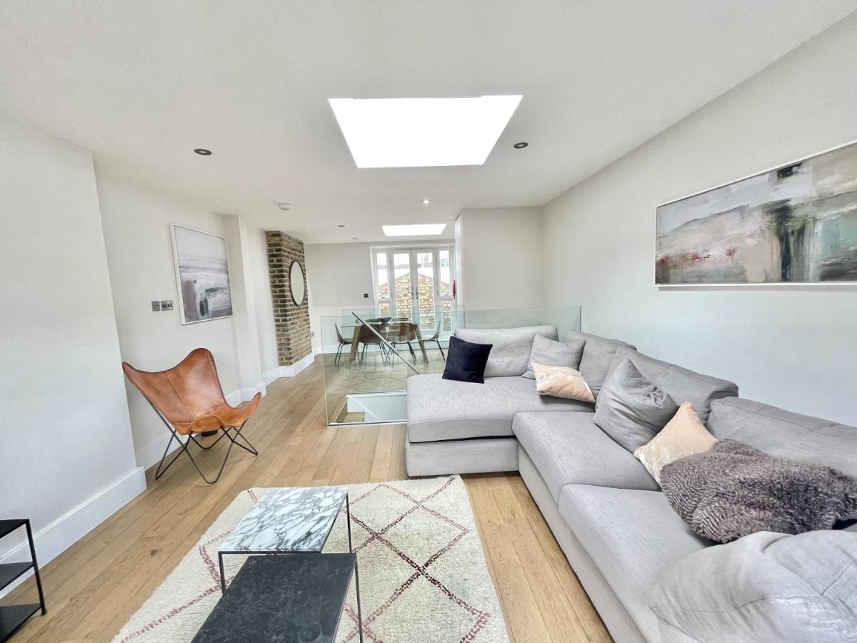 Primestay Covent Garden