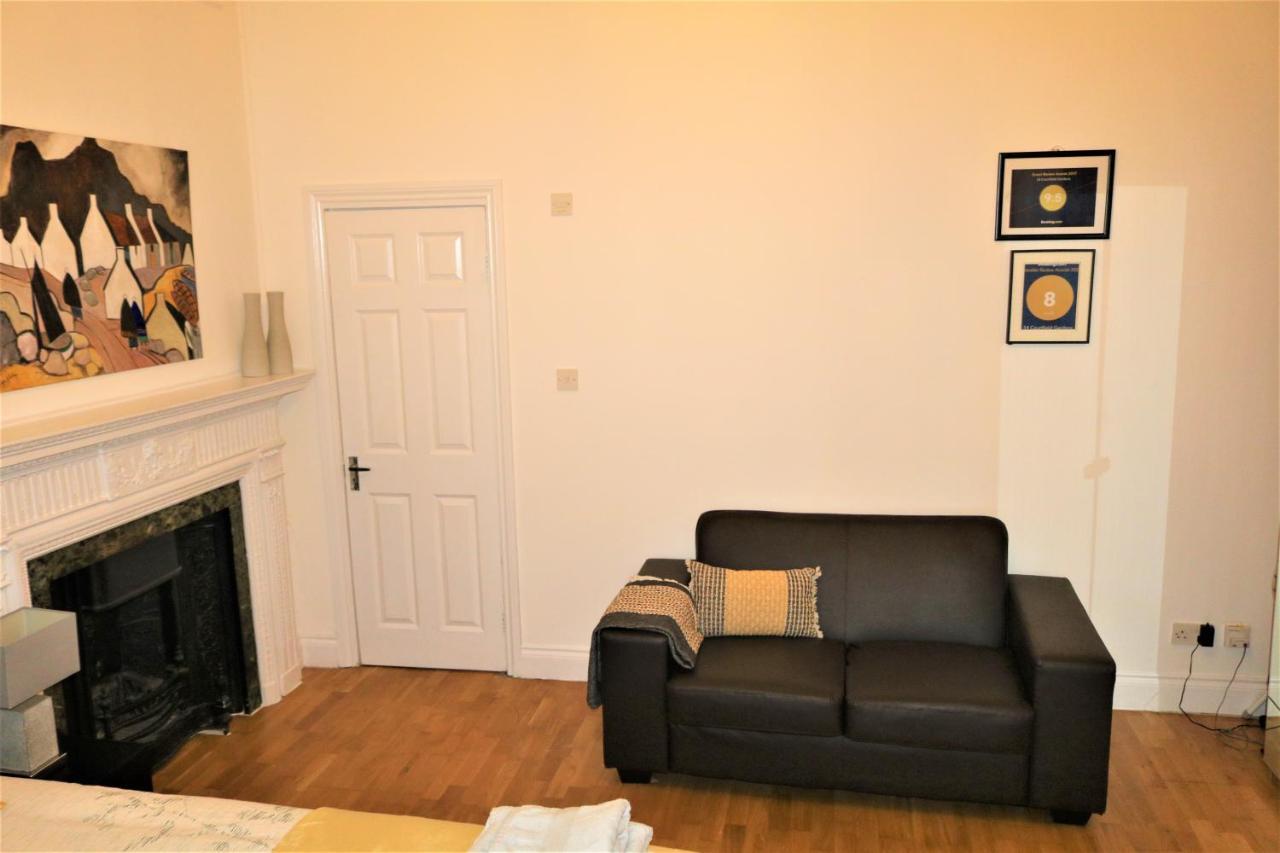 Apartamento The Courtfield Plaza