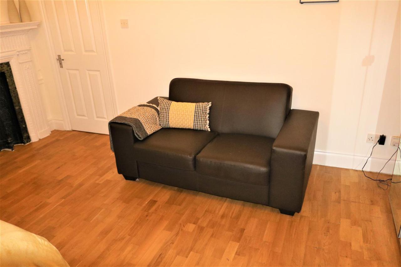 The Courtfield Plaza Apartamento Londres