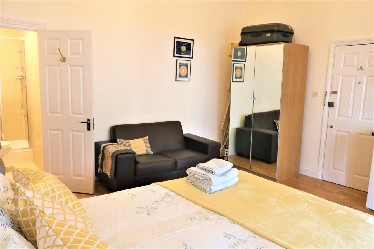Apartamento The Courtfield Plaza Londres
