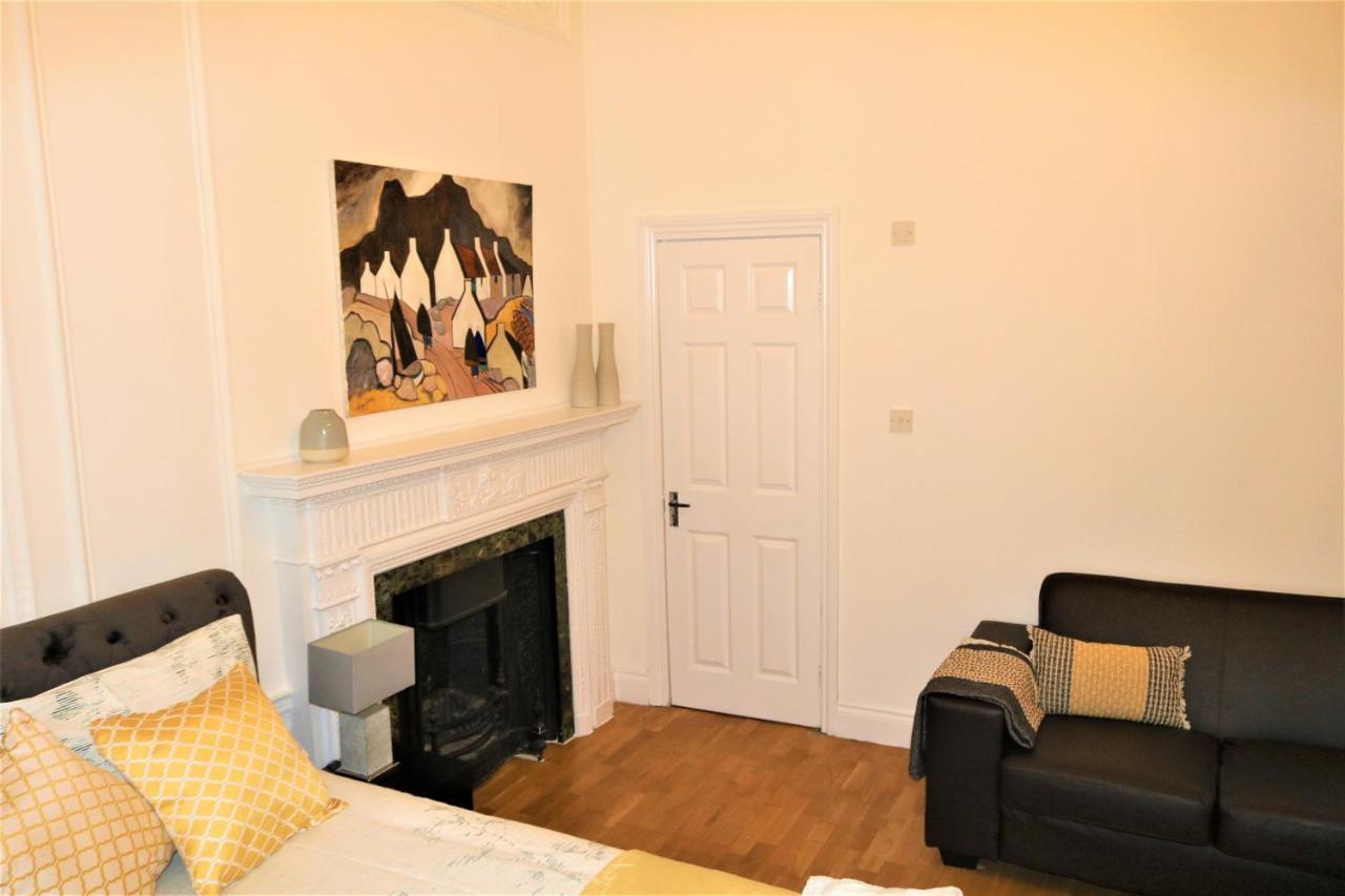 Apartamento The Courtfield Plaza *