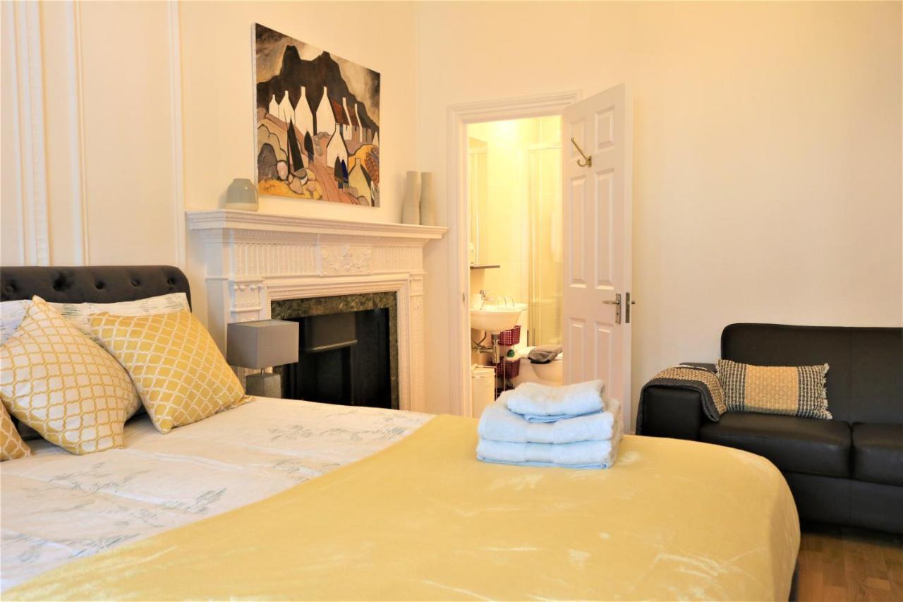 Apartamento The Courtfield Plaza *