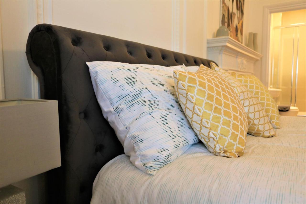 The Courtfield Plaza Apartamento *