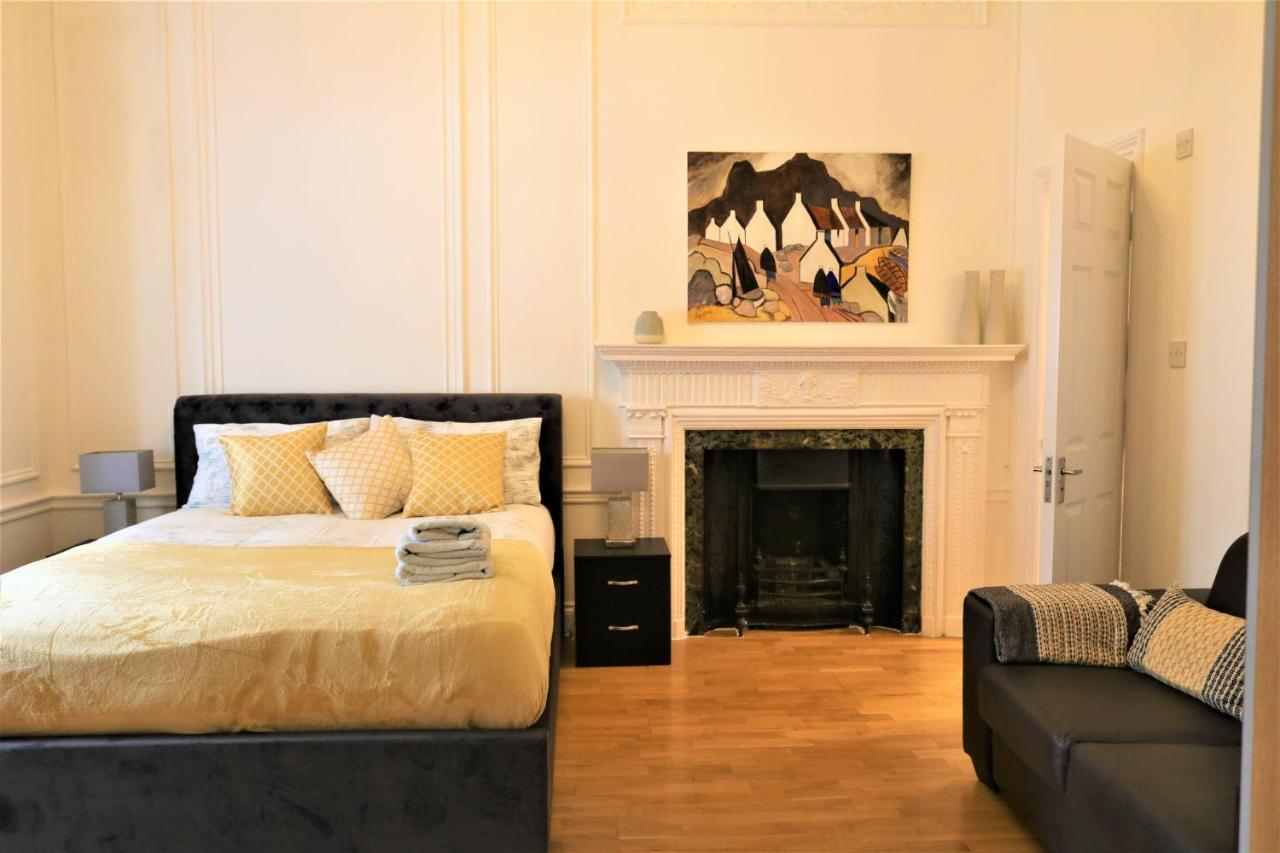 Apartamento The Courtfield Plaza