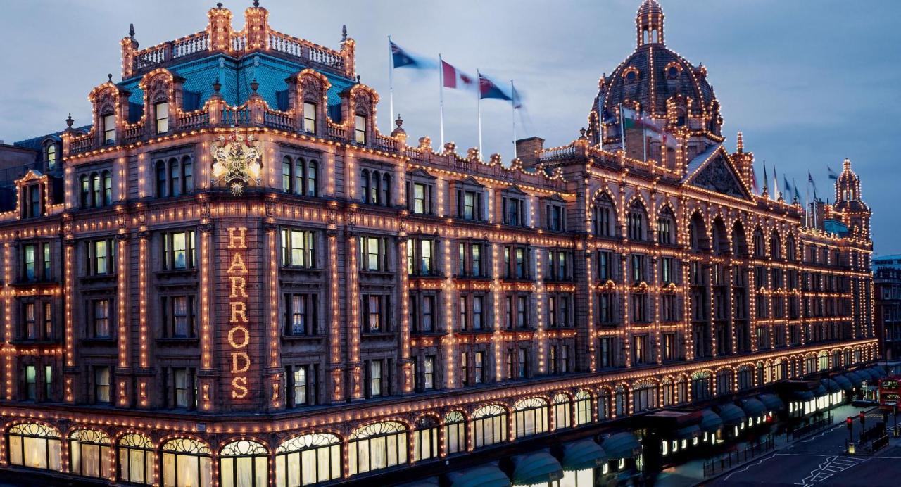 The Courtfield Plaza * Londres