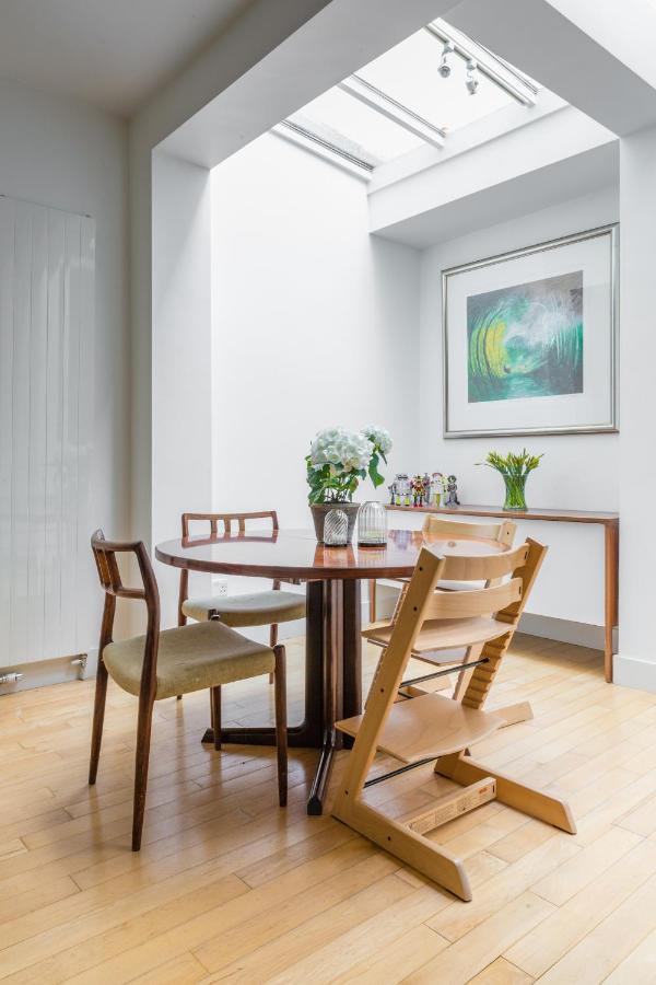 Sussex Gardens Iii By Onefinestay Appartement Londres