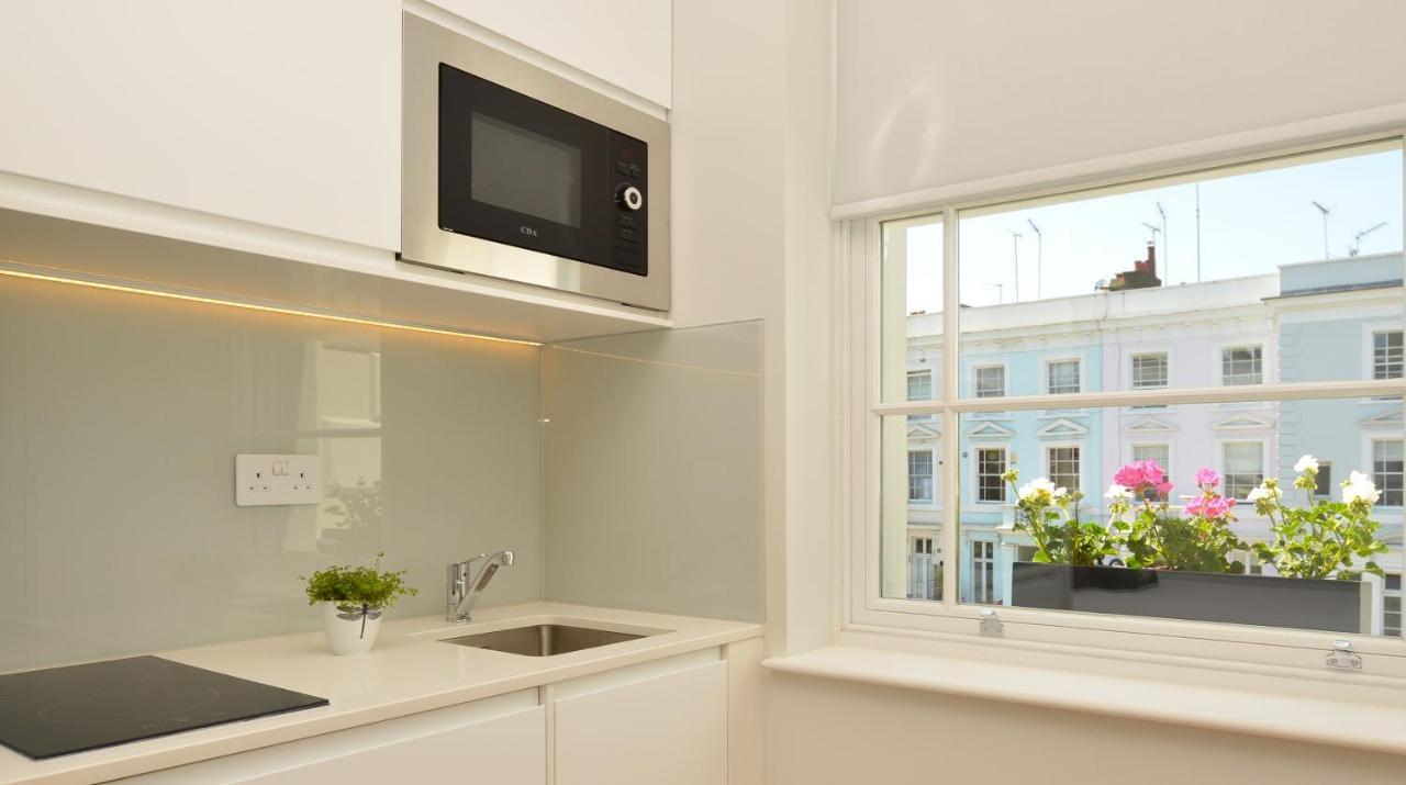 The Portobello Serviced By Stayprime Londres