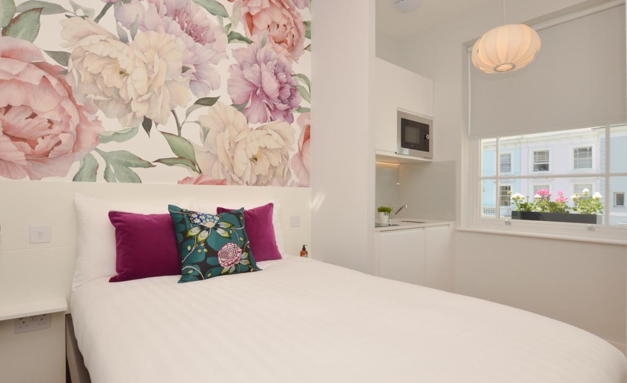 The Portobello Serviced By Stayprime Apart-hotel Londres