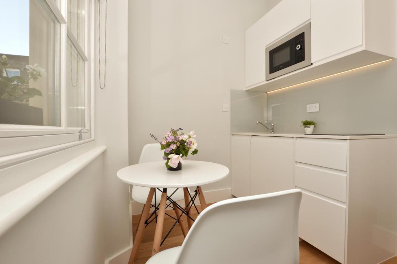 Apart-hotel The Portobello Serviced By Stayprime 3*