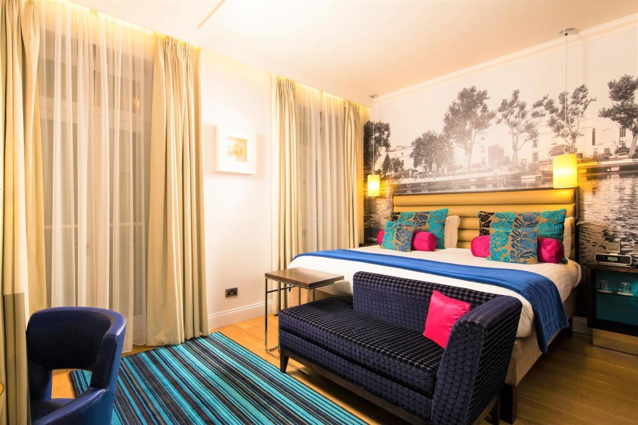 Indigo Hyde Park Paddington, An Ihg Hotel Londen
