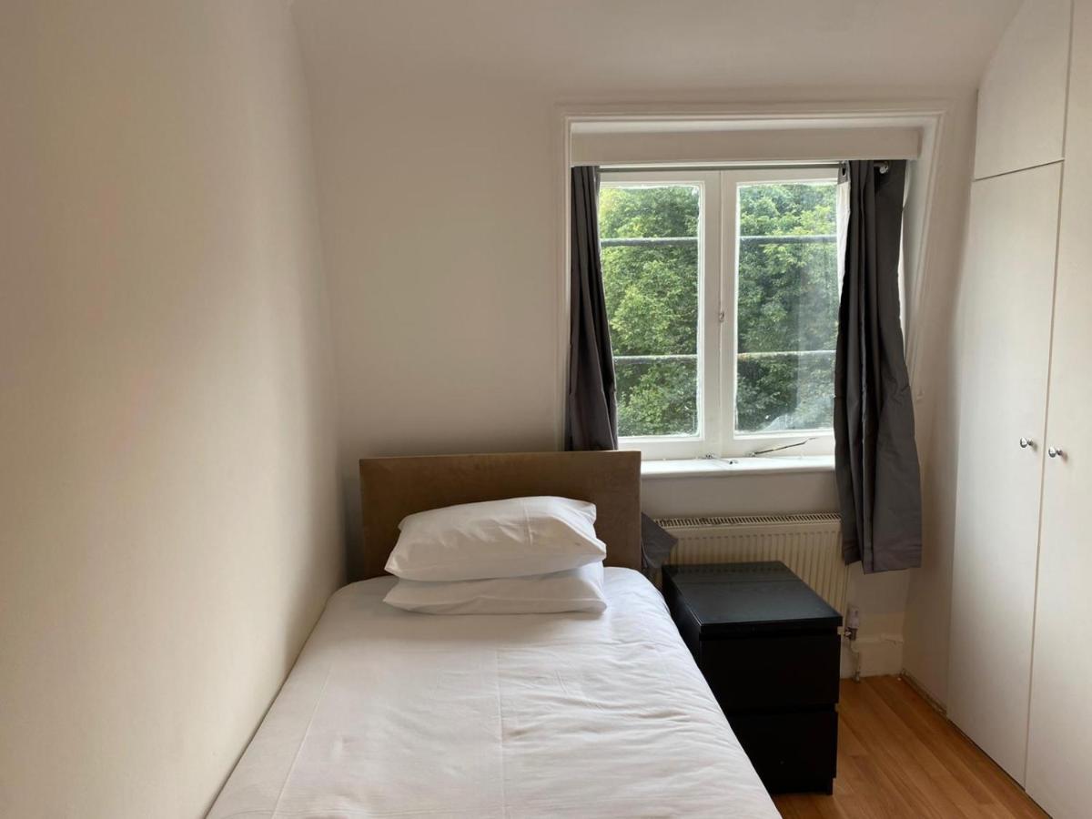 Apartamento F22-compact 4th Flr Fits 1- Near Paddington Station