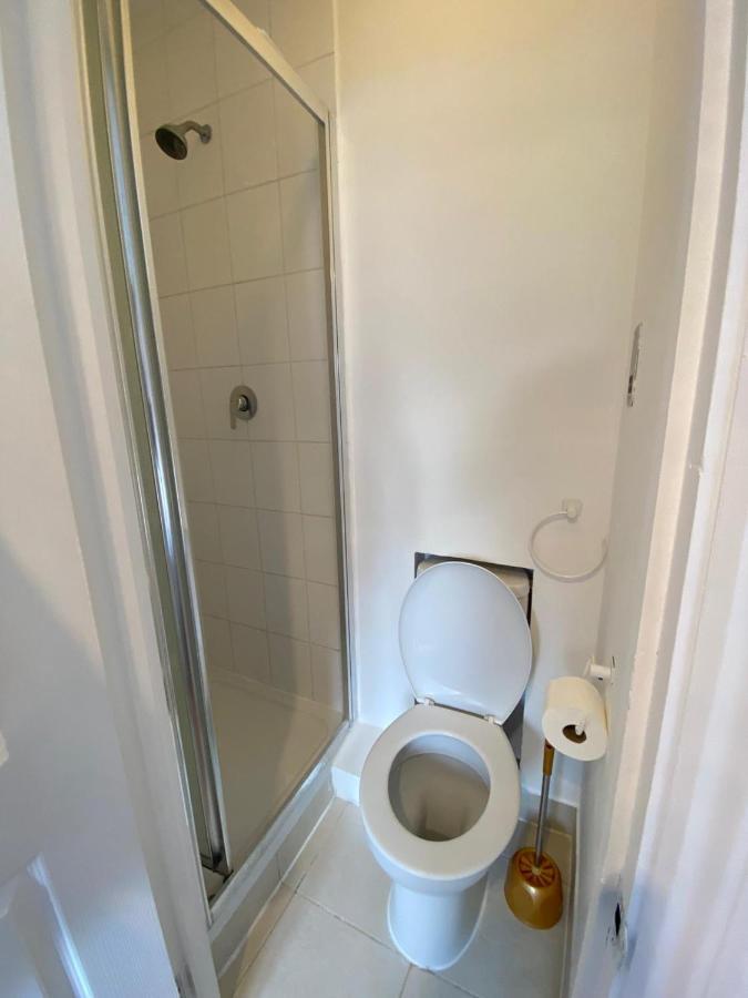 F22-compact 4th Flr Fits 1- Near Paddington Station Apartamento *