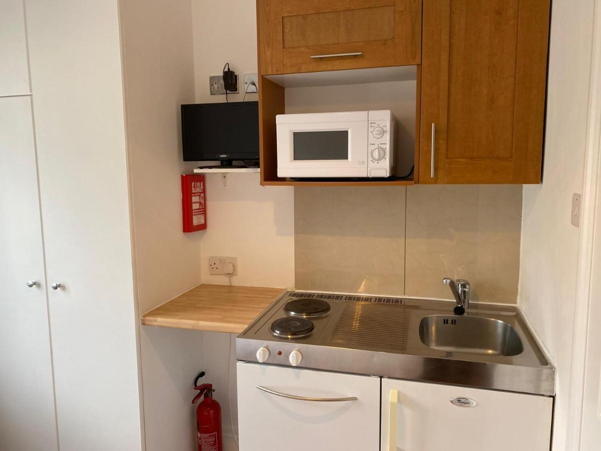 Apartamento F22-compact 4th Flr Fits 1- Near Paddington Station Londres