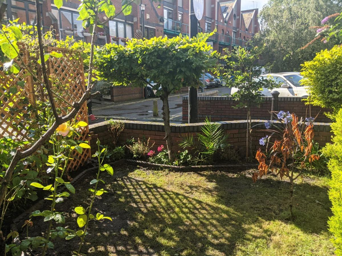 Apartamento Rotherhithe Near Park And River *
