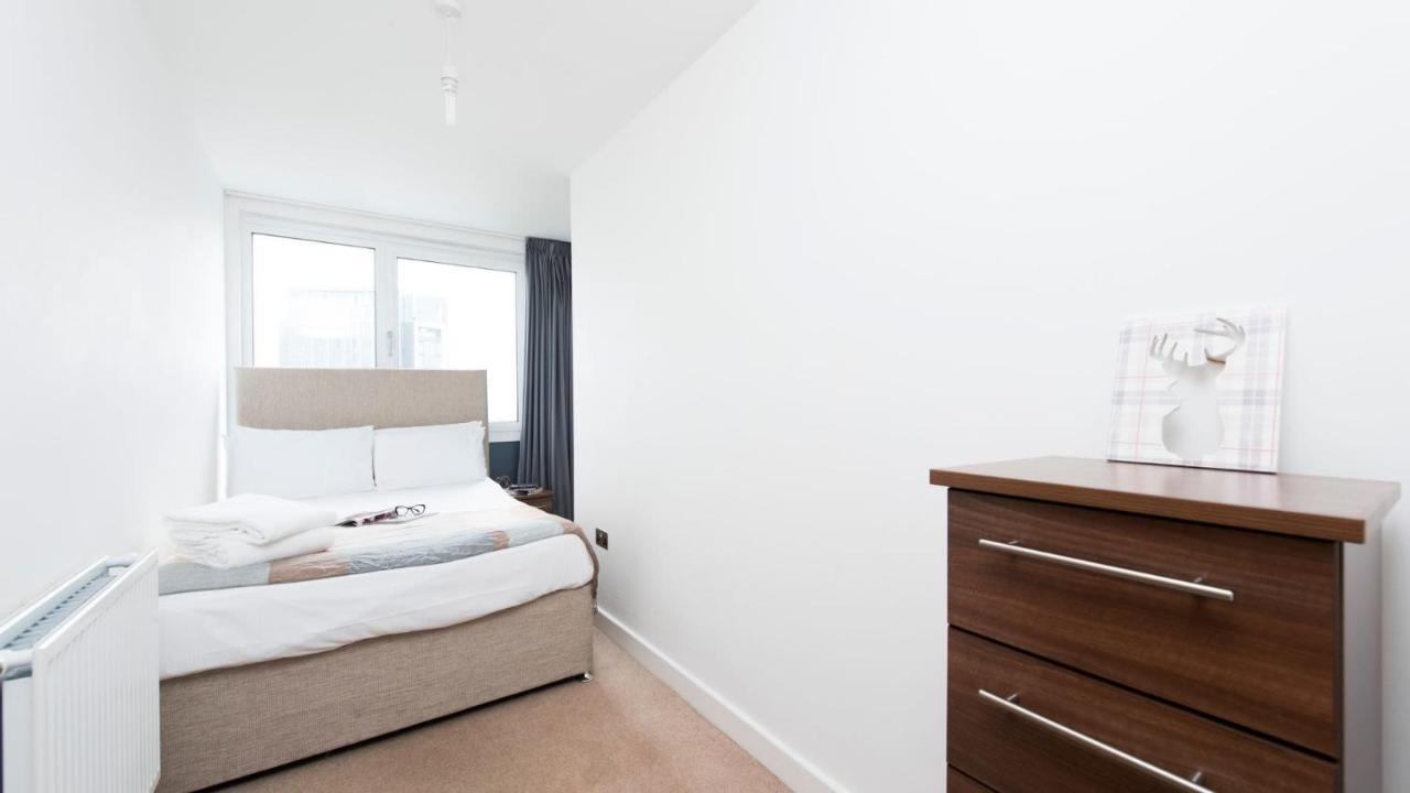 Appartement 3 Bedroom Apartment in Stratford