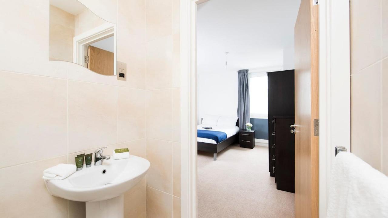 Appartement 3 Bedroom Apartment in Stratford