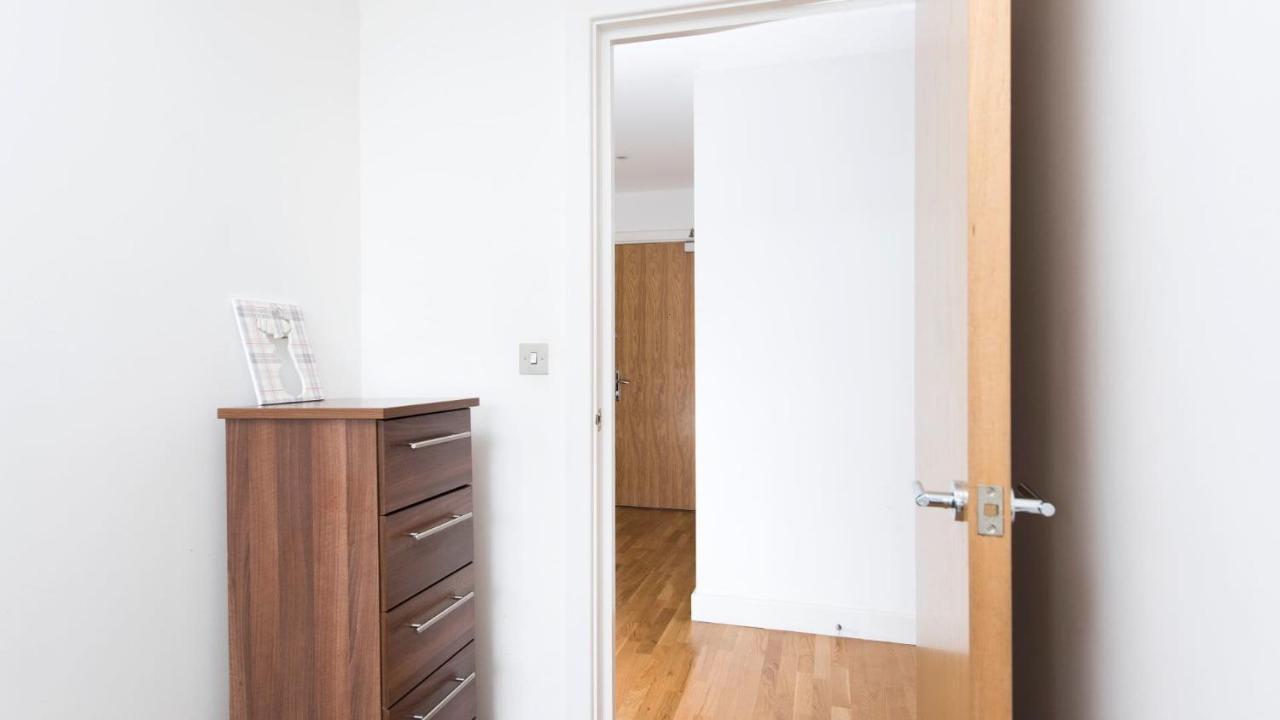 Appartement 3 Bedroom Apartment in Stratford