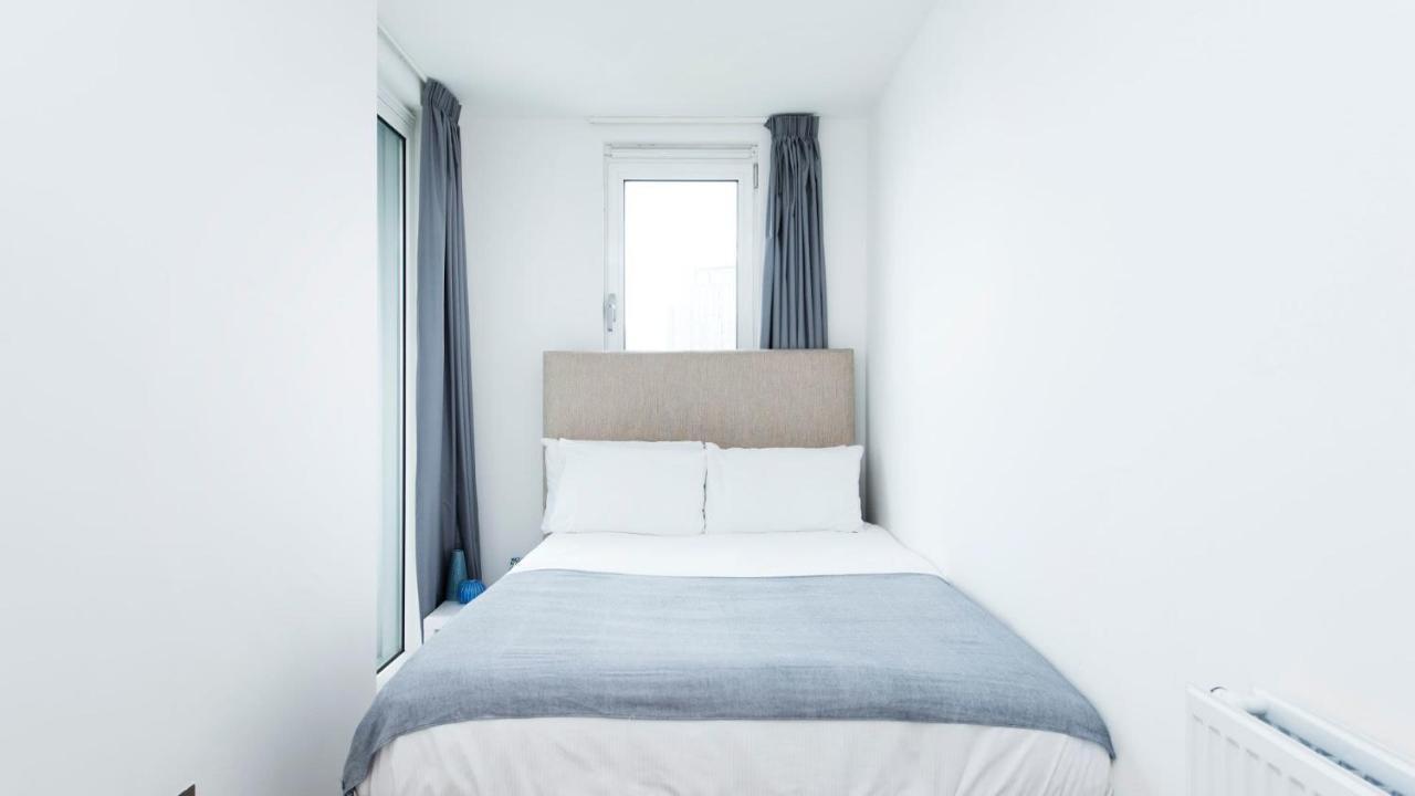 3 Bedroom Apartment in Stratford *