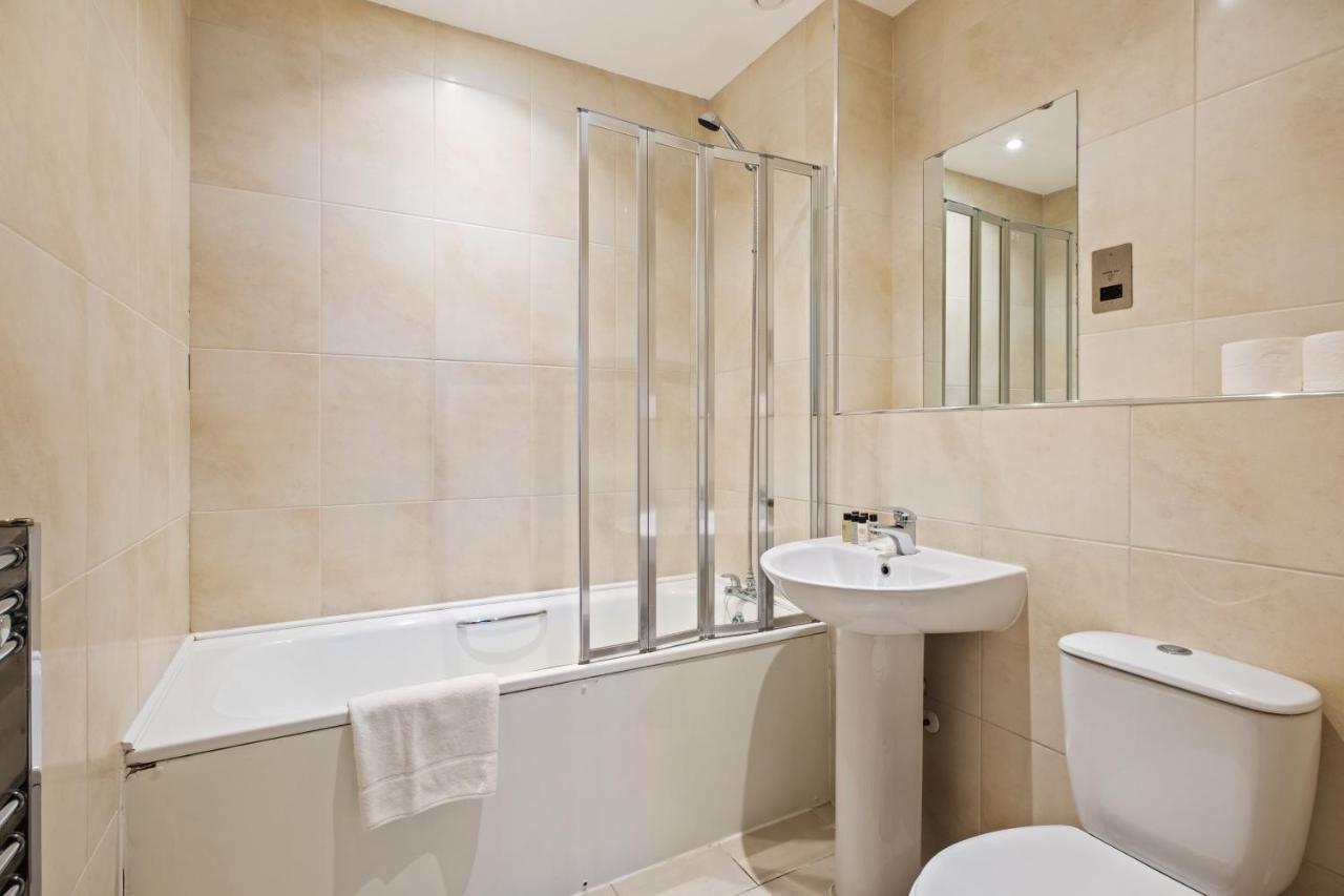 Appartement 3 Bedroom Apartment in Stratford *