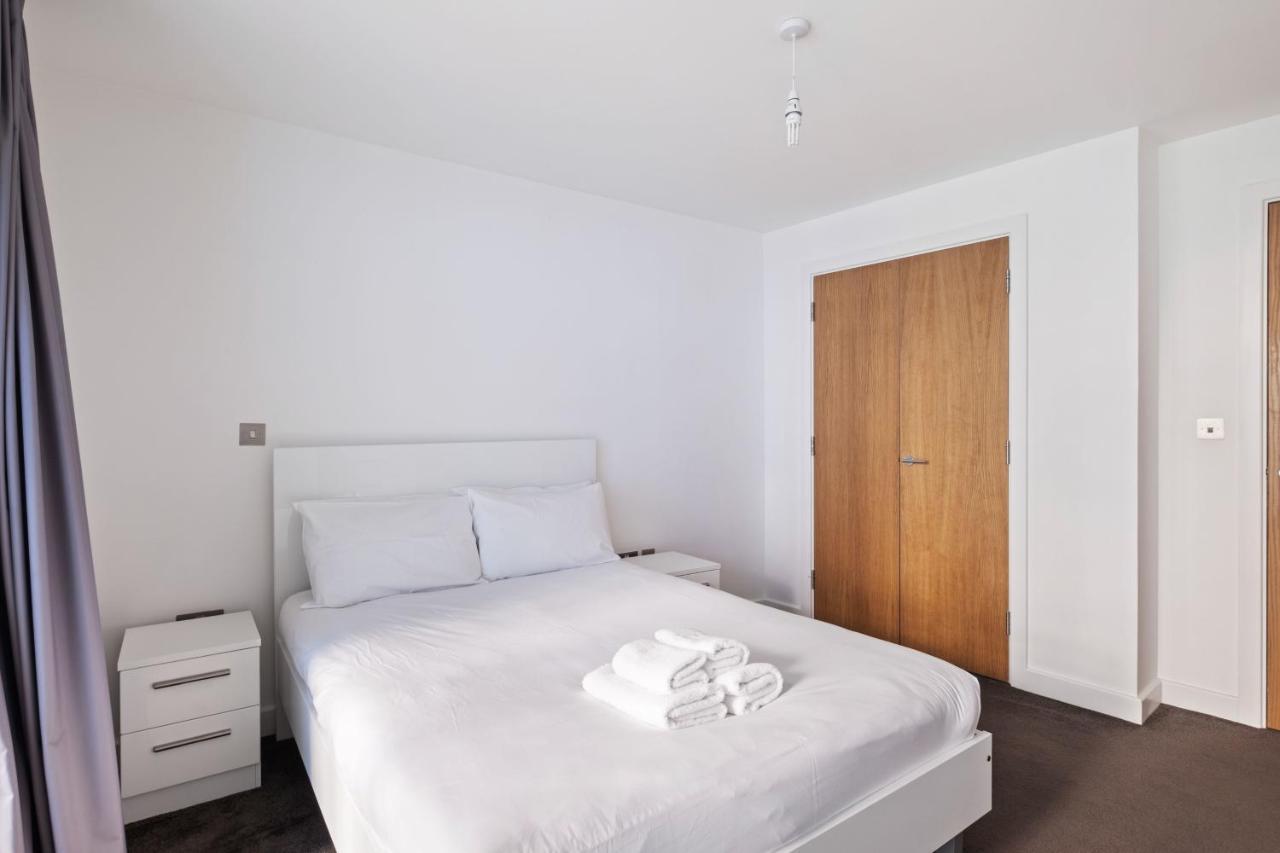 Appartement 3 Bedroom Apartment in Stratford *