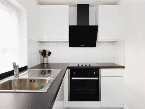 Apartamento Capital Baker Street *