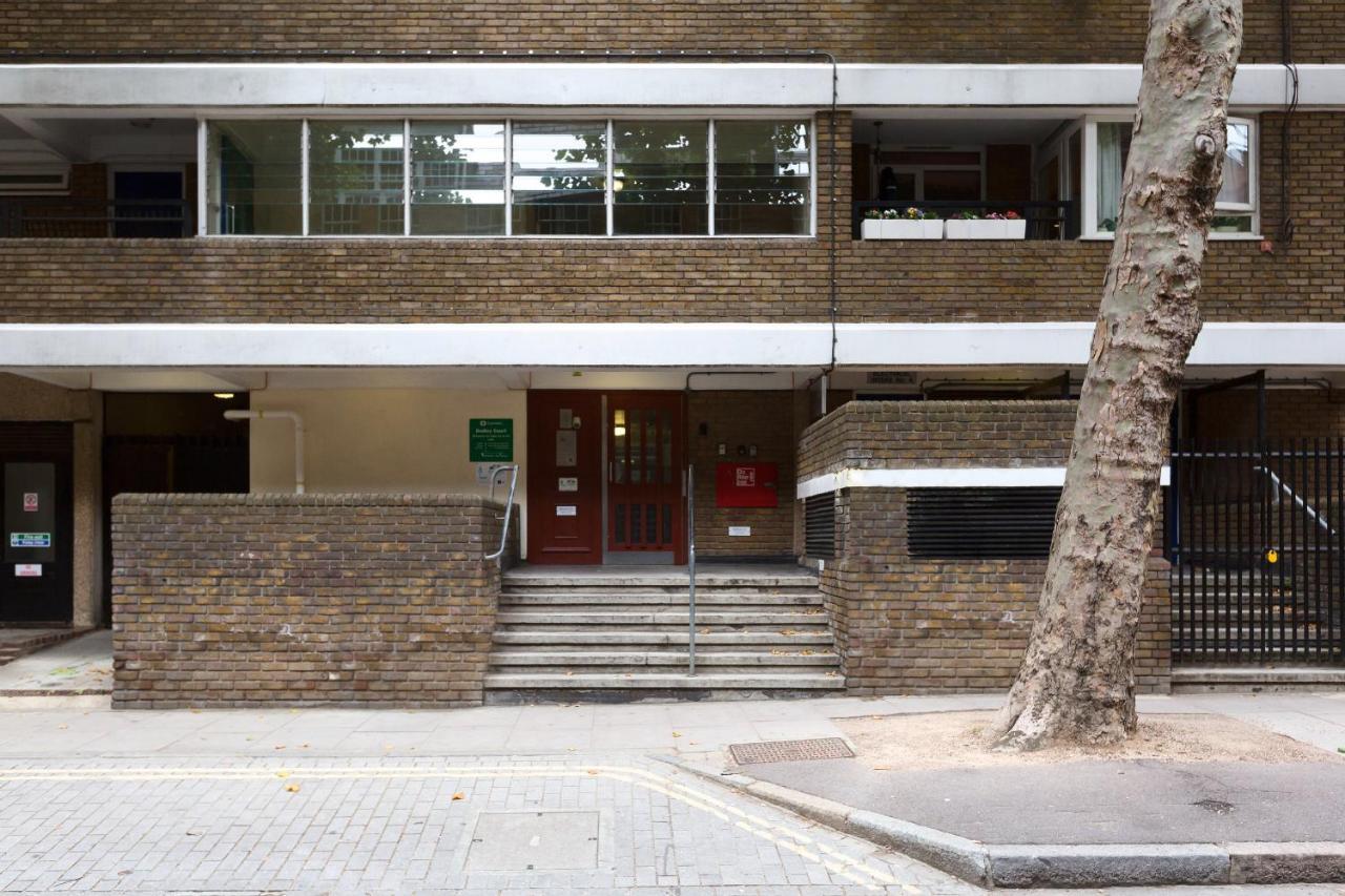 Appartement Spacious 3 Bedroom In Covent Garden