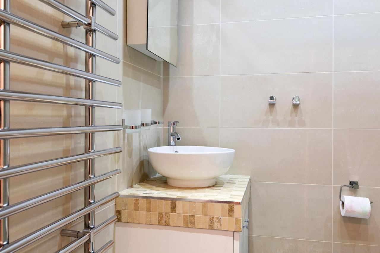 Appartement Spacious 3 Bedroom In Covent Garden Londres