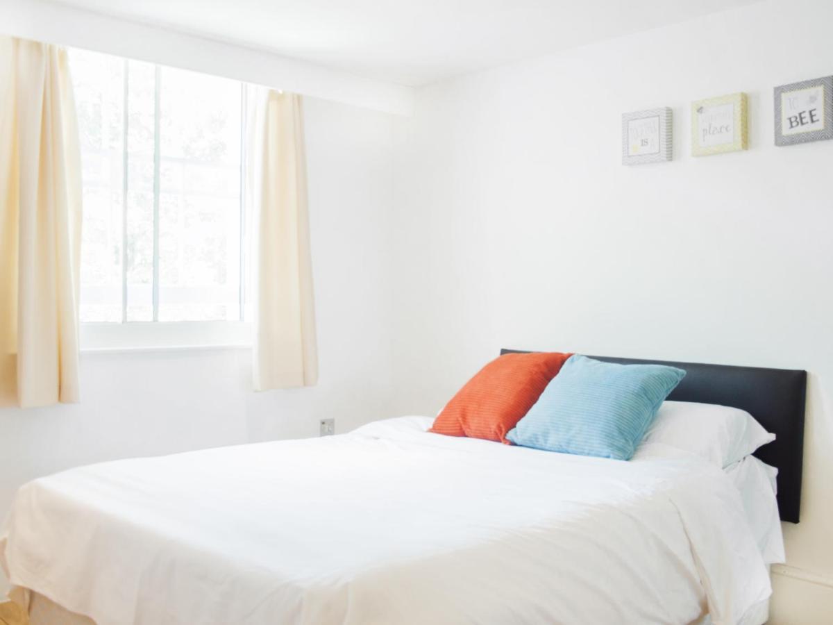Apartamento Capital Baker Street