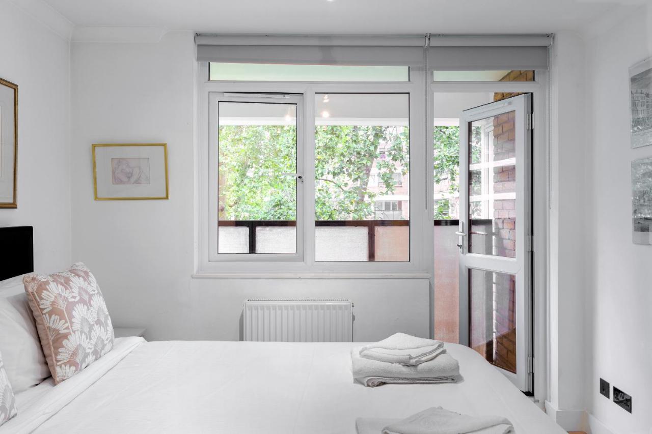 Spacious 3 Bedroom In Covent Garden Appartement *