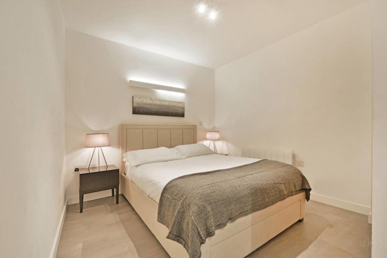 2nd Floor 2br In Soho Apartamento
