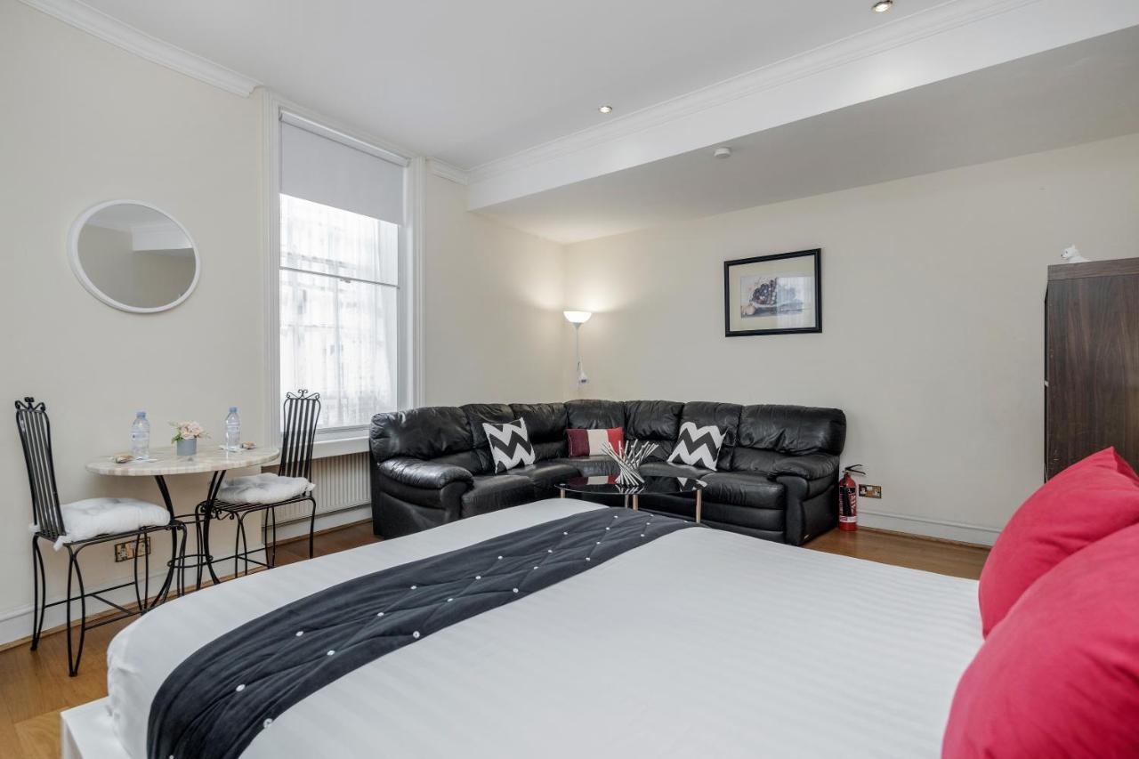 Quarto em Acomodações Particulares Oxford Street Londres