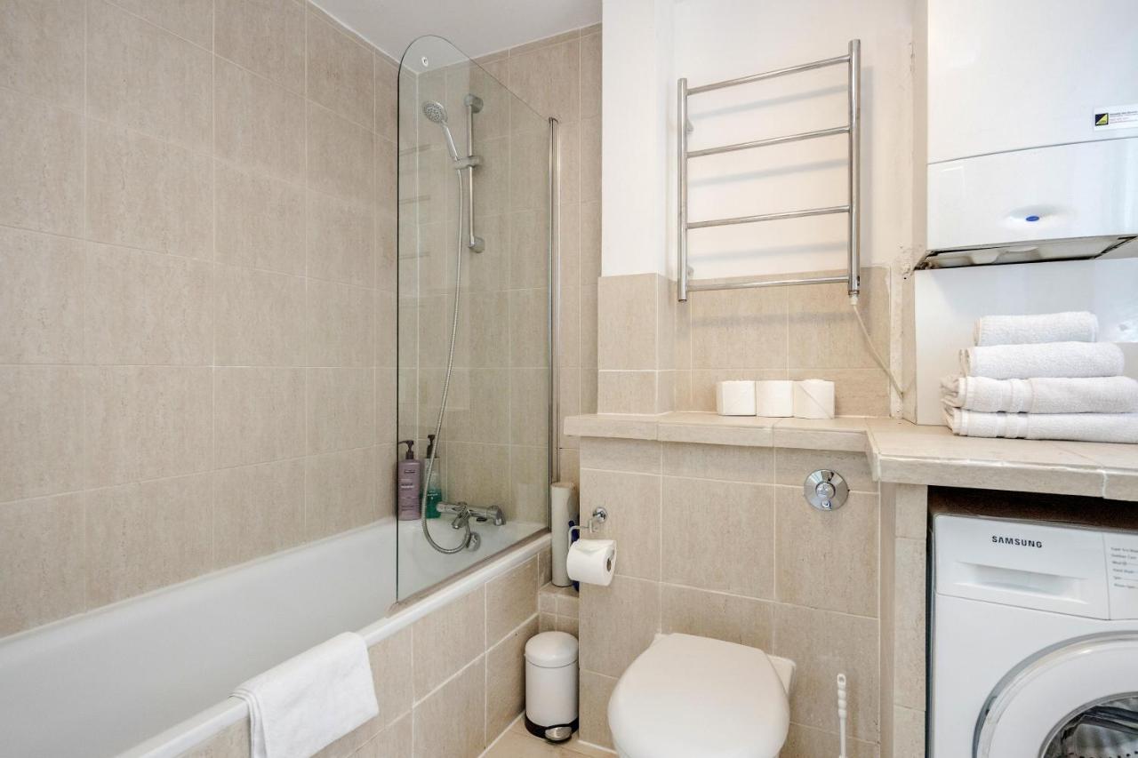 Quarto em Acomodações Particulares Oxford Street *