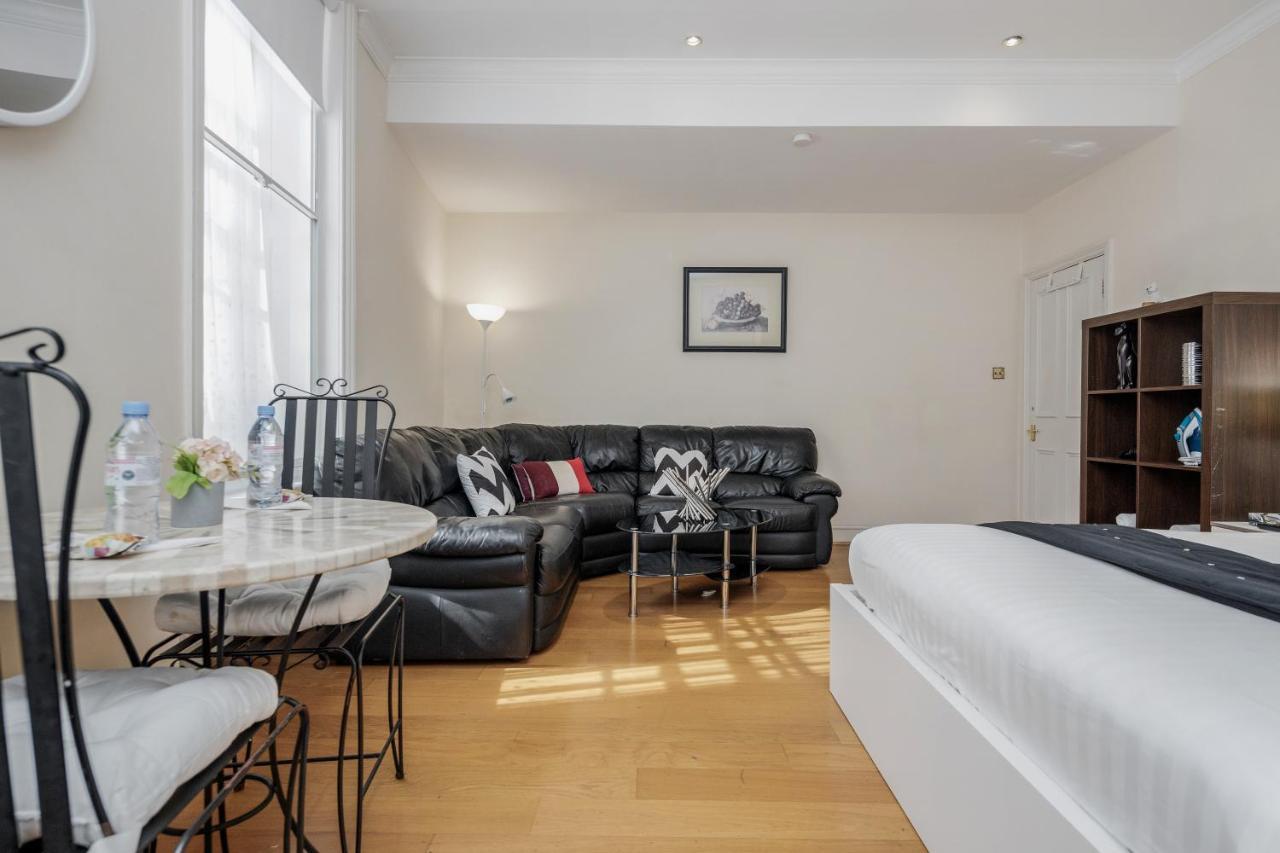 Quarto em Acomodações Particulares Oxford Street