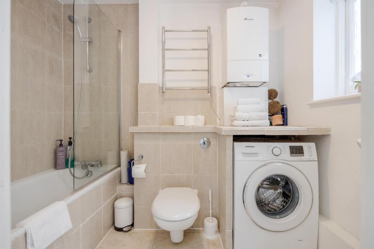 Quarto em Acomodações Particulares Oxford Street Londres