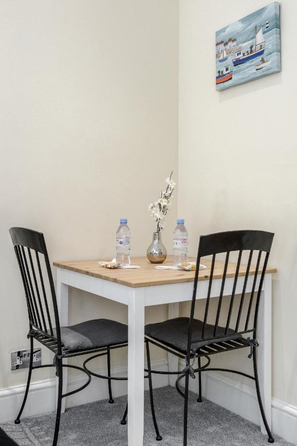 Quarto em Acomodações Particulares Oxford Street