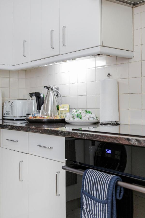 Quarto em Acomodações Particulares Oxford Street *